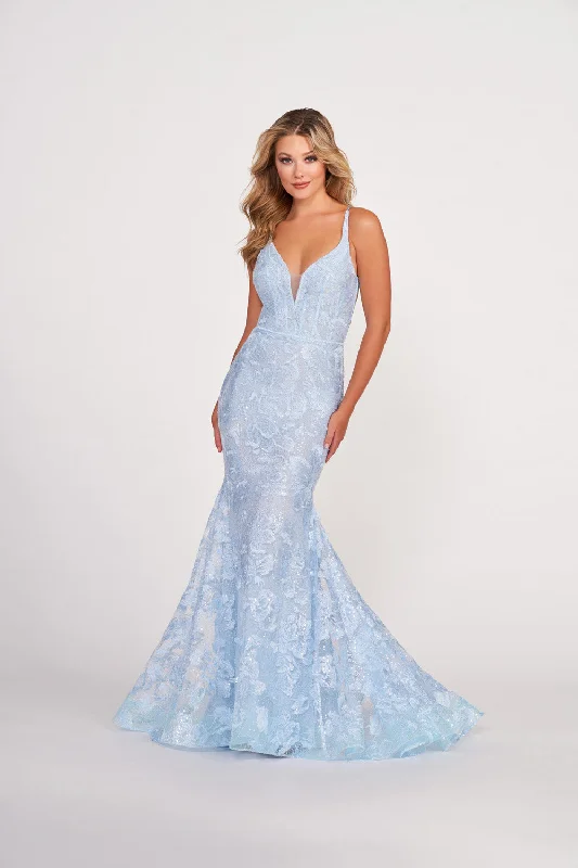 Luxury Dress Ellie Wilde EW34092 Dresses