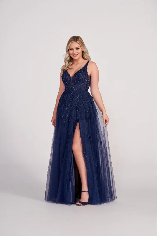 Elegant Evening Dress Ellie Wilde EW34103 Dresses