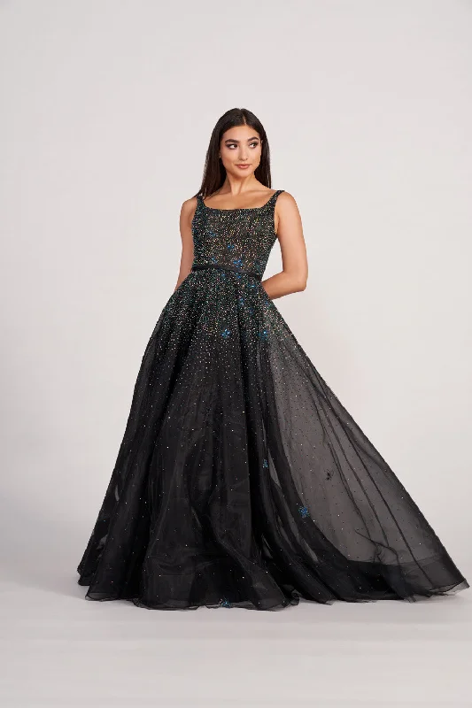 Maxi Formal Dress Ellie Wilde EW34115 Dresses
