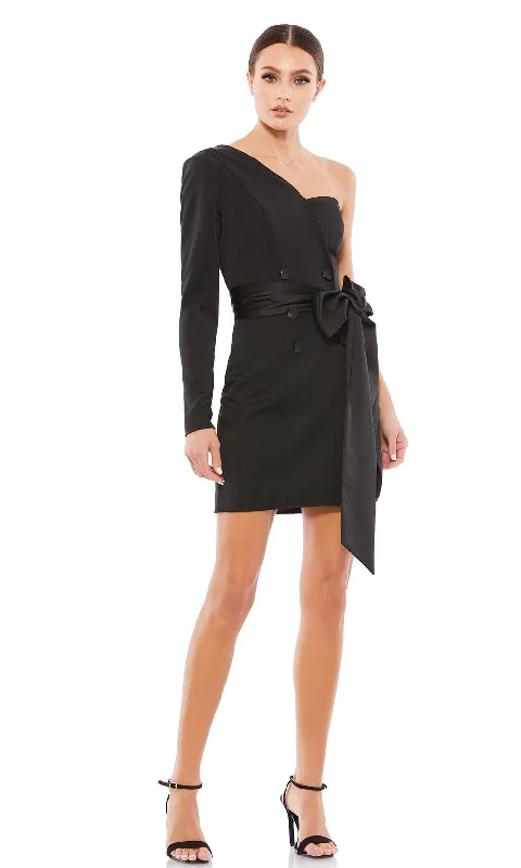 Tulle Skirt Dress Ieena Duggal 12509