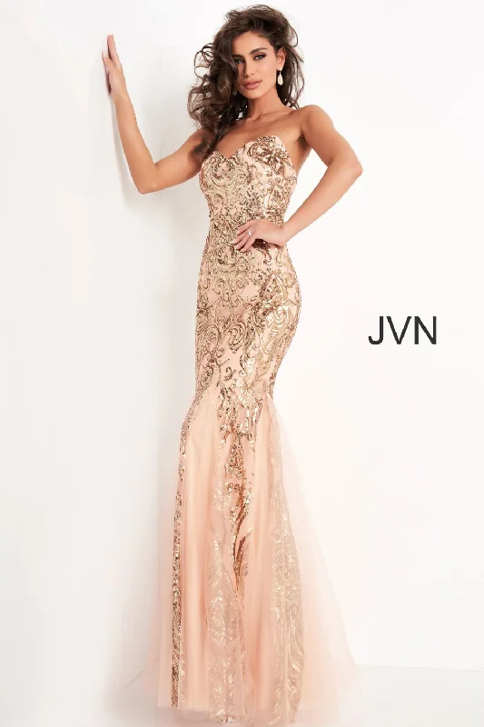 Party Dress Jovani JVN00954 Dresses