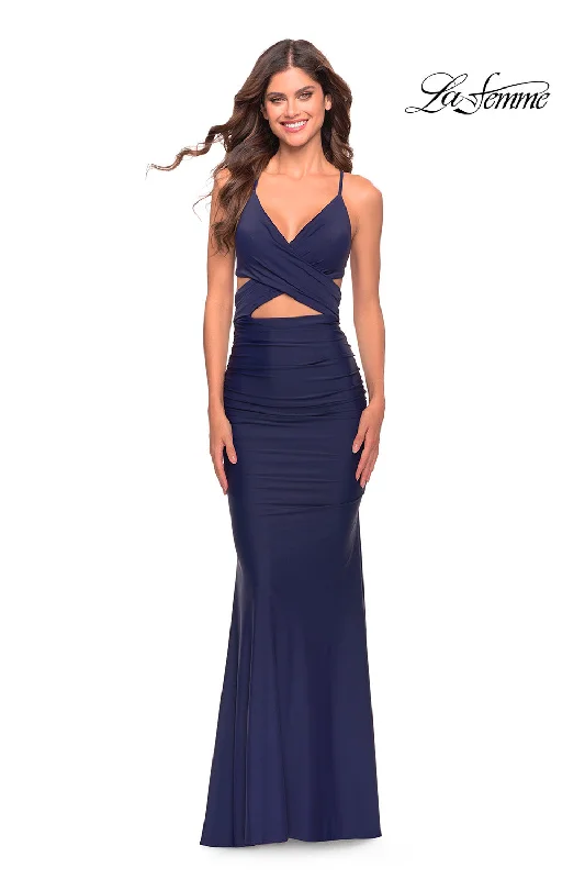 Party Ready Dress La Femme 31360 Dresses