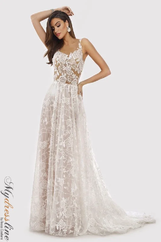 Party Dress Lara 51022