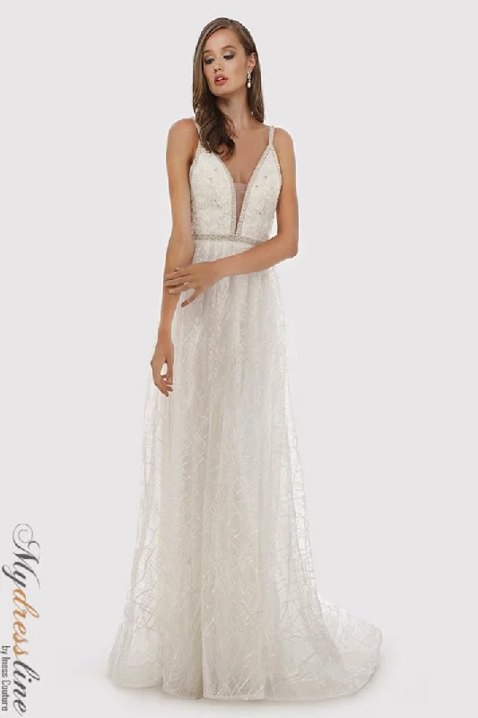 Dreamy Wedding Gown Lara 51024