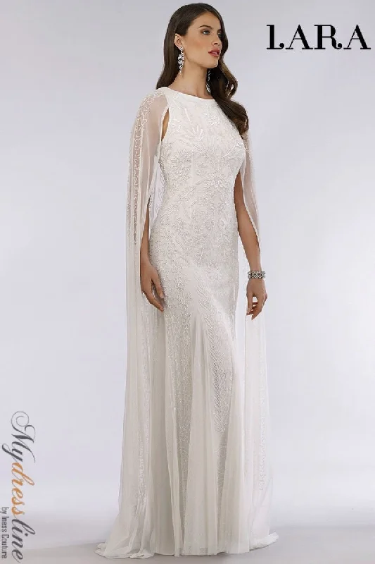Winter Ball Gown Lara 51045