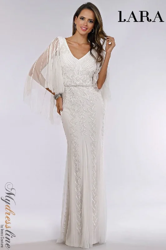 Show-Stopping Evening Gown Lara 51046