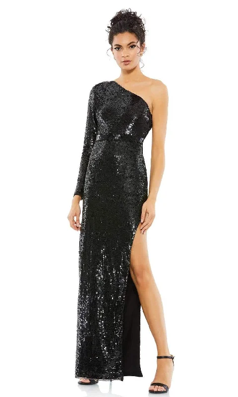 Dramatic Ball Gown Mac Duggal 10788