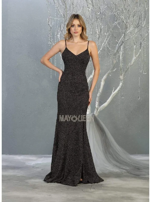 Ball Gown May Queen MQ1822