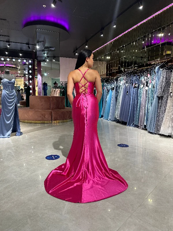Hot Pink