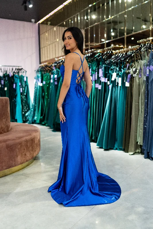 Royal Blue