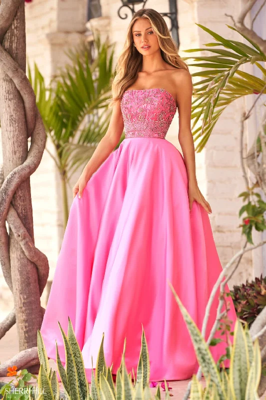 Gorgeous Party Dress Sherri Hill 54269 Dresses