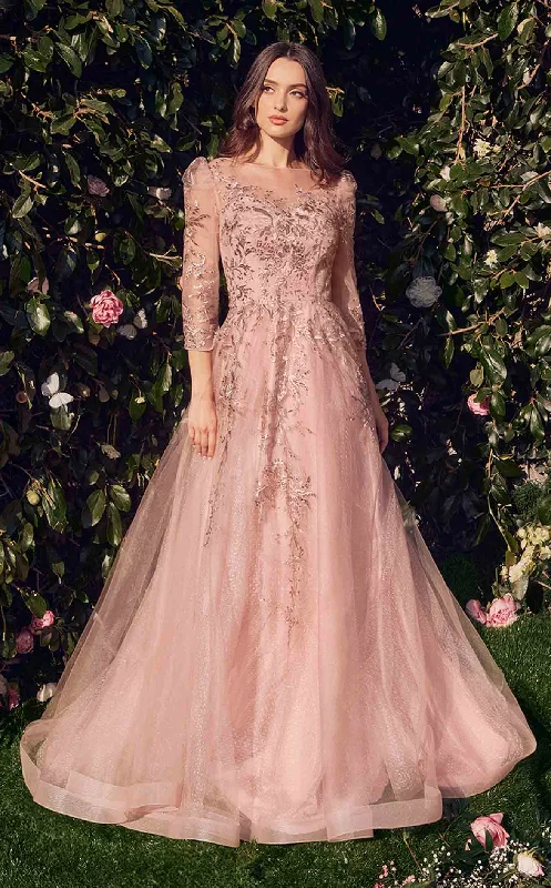 Perfect Prom Dress Andrea and Leo A1352 Dress