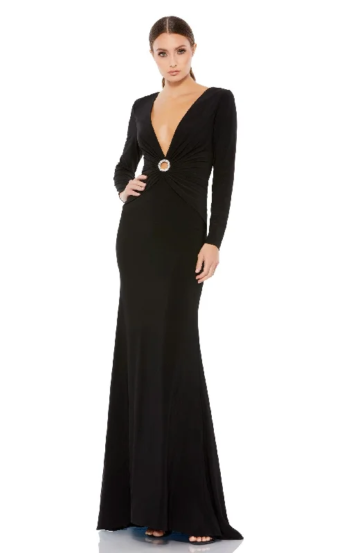 Designer Gown Mac Duggal 26514 Dress