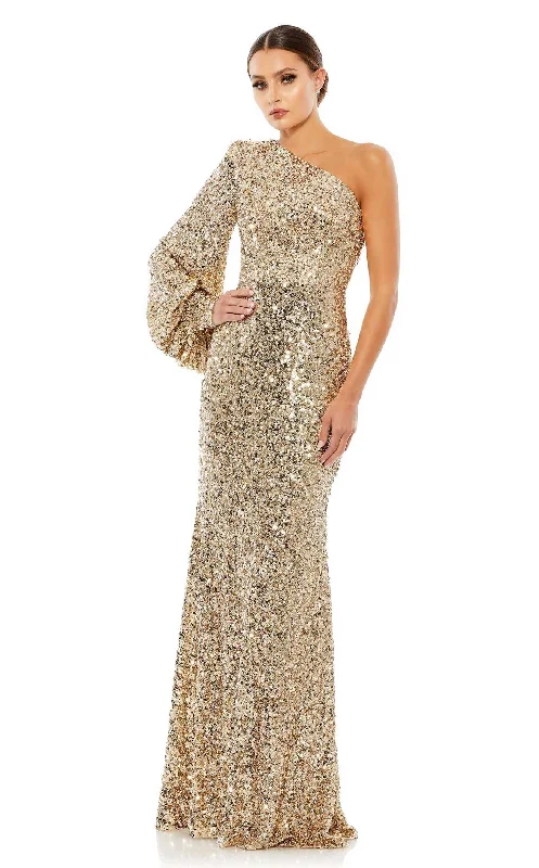 Sequin Gown Mac Duggal 26717 Dress