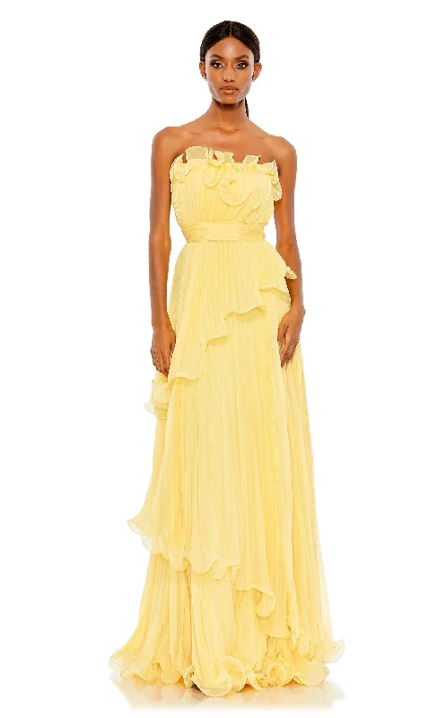 Formal Attire Mac Duggal 49537 Dress