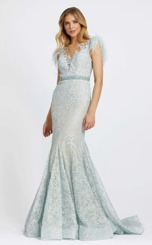Ice Blue